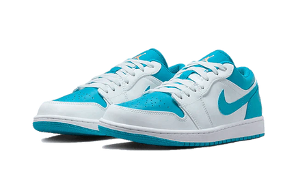 Air Jordan 1 Low Aquatone - FeelTheKicks