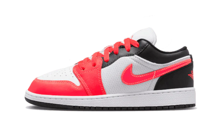 Air Jordan 1 Low Infrared 23 - FeelTheKicks