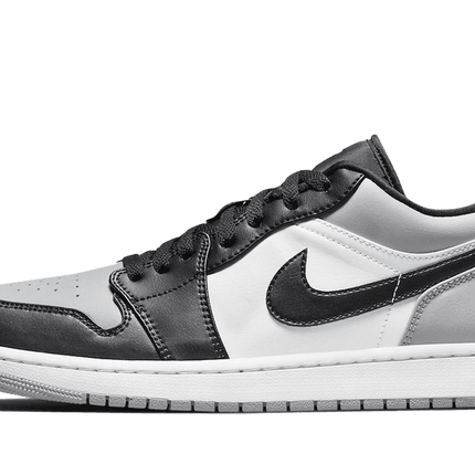 Air Jordan 1 Low Shadow Toe - FeelTheKicks