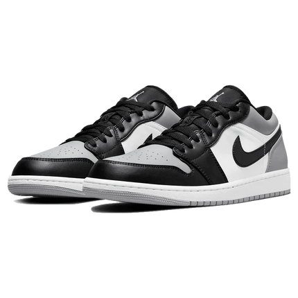 Air Jordan 1 Low Shadow Toe - FeelTheKicks