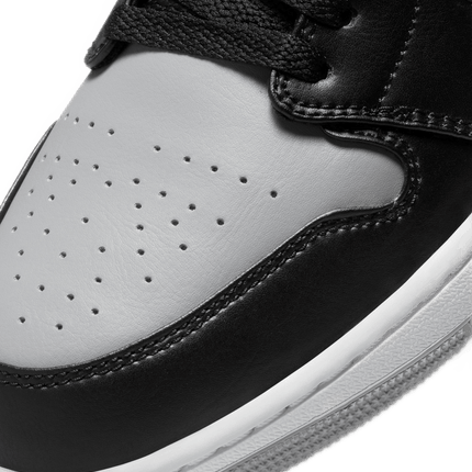 Air Jordan 1 Low Shadow Toe - FeelTheKicks