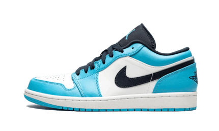 Air Jordan 1 Low UNC (2021) - FeelTheKicks