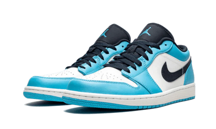 Air Jordan 1 Low UNC (2021) - FeelTheKicks