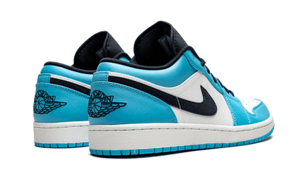 Air Jordan 1 Low UNC (2021) - FeelTheKicks