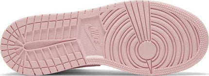 Air Jordan 1 Mid Fierce Pink (GS) - FeelTheKicks