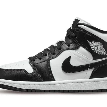 Air Jordan 1 Mid Panda - FeelTheKicks