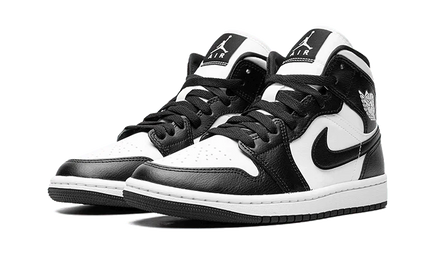 Air Jordan 1 Mid Panda - FeelTheKicks