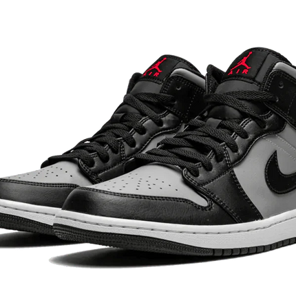 Air Jordan 1 Mid Shadow Red - FeelTheKicks