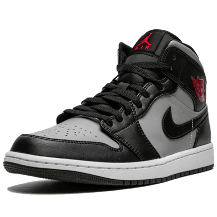 Air Jordan 1 Mid Shadow Red - FeelTheKicks