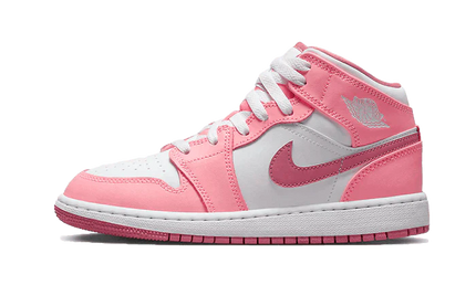 Air Jordan 1 Mid Valentine´s Day - FeelTheKicks