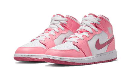 Air Jordan 1 Mid Valentine´s Day - FeelTheKicks