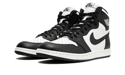 Air Jordan 1 Retro High 85 OG Black White - FeelTheKicks