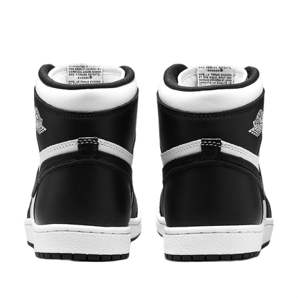 Air Jordan 1 Retro High 85 OG Black White - FeelTheKicks