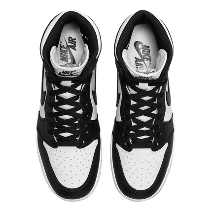 Air Jordan 1 Retro High 85 OG Black White - FeelTheKicks