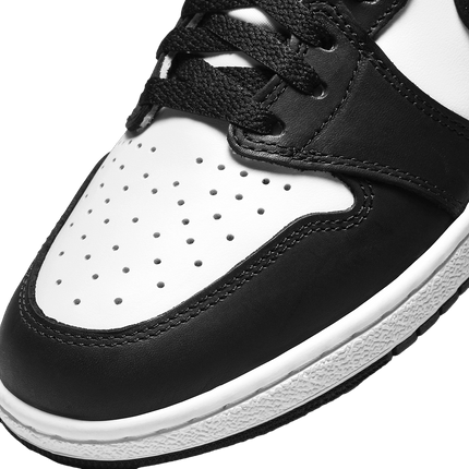 Air Jordan 1 Retro High 85 OG Black White - FeelTheKicks