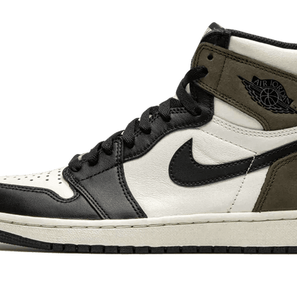 Air Jordan 1 Retro High Dark Mocha - FeelTheKicks