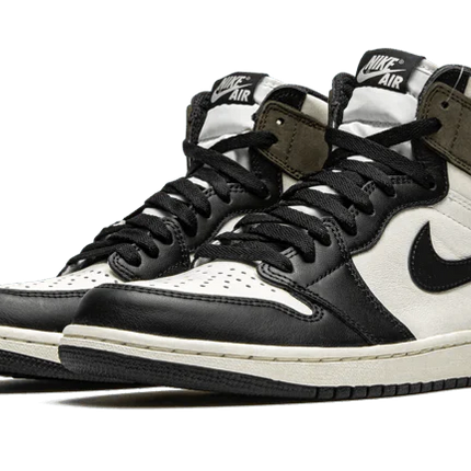 Air Jordan 1 Retro High Dark Mocha - FeelTheKicks