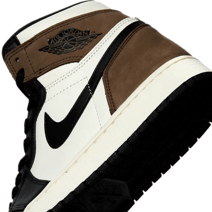 Air Jordan 1 Retro High Dark Mocha - FeelTheKicks