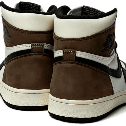 Air Jordan 1 Retro High Dark Mocha - FeelTheKicks