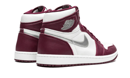 Air Jordan 1 Retro High OG Bordeaux - FeelTheKicks