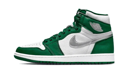 Air Jordan 1 Retro High OG Gorge Green - FeelTheKicks