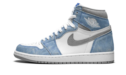 Air Jordan 1 Retro High OG Hyper Royal - FeelTheKicks