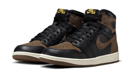 Air Jordan 1 Retro High OG Palomino - FeelTheKicks