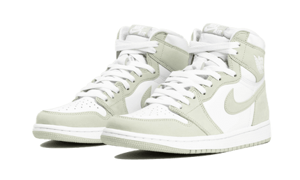 Air Jordan 1 Retro High OG Seafoam - FeelTheKicks