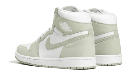 Air Jordan 1 Retro High OG Seafoam - FeelTheKicks