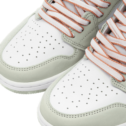 Air Jordan 1 Retro High OG Seafoam - FeelTheKicks