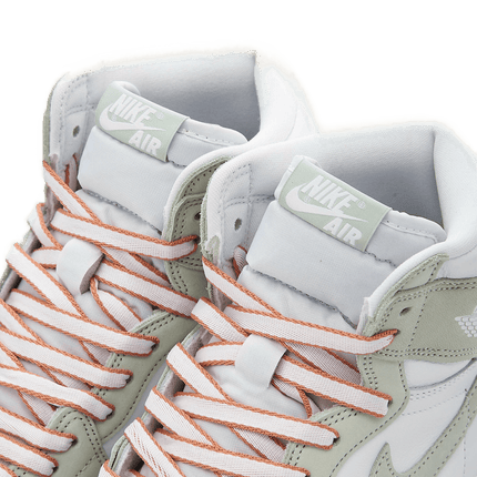 Air Jordan 1 Retro High OG Seafoam - FeelTheKicks