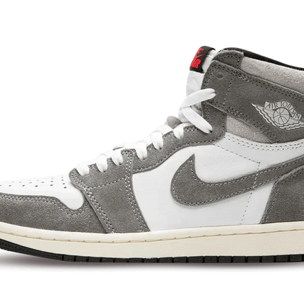 Air Jordan 1 Retro High OG Washed Black - FeelTheKicks