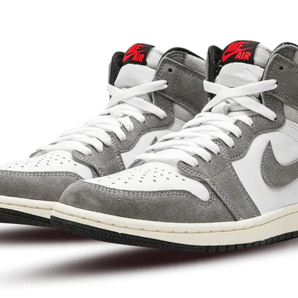 Air Jordan 1 Retro High OG Washed Black - FeelTheKicks