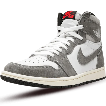 Air Jordan 1 Retro High OG Washed Black - FeelTheKicks