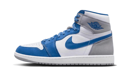 Air Jordan 1 Retro High Retro OG True Blue - FeelTheKicks