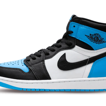 Air Jordan 1 Retro High UNC Toe - FeelTheKicks