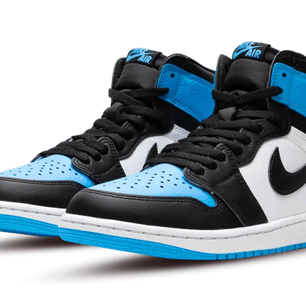 Air Jordan 1 Retro High UNC Toe - FeelTheKicks