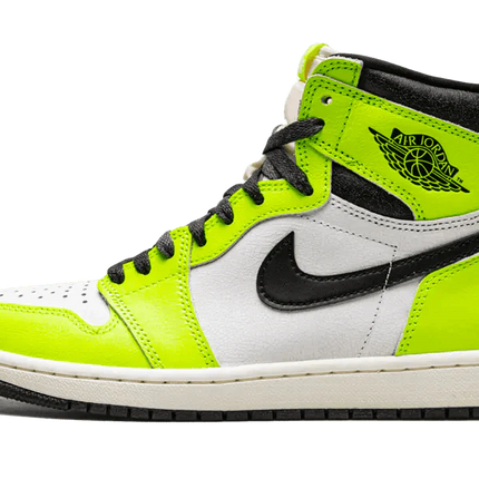 Air Jordan 1 Retro High Visionaire - FeelTheKicks