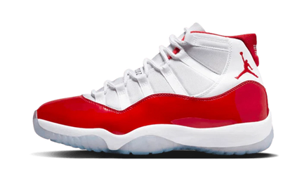 Air Jordan 11 Cherry - FeelTheKicks