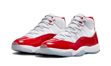 Air Jordan 11 Cherry - FeelTheKicks