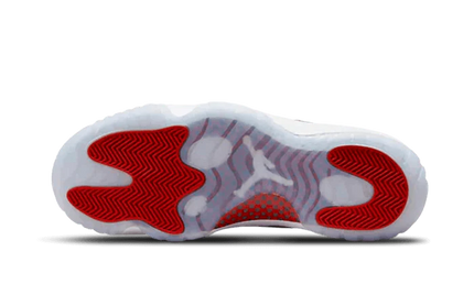 Air Jordan 11 Cherry - FeelTheKicks