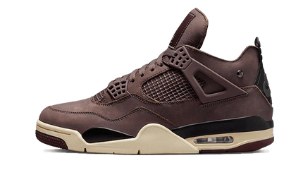 Air Jordan 4 A Ma Maniere - FeelTheKicks