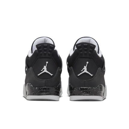 Air Jordan 4 Retro Fear