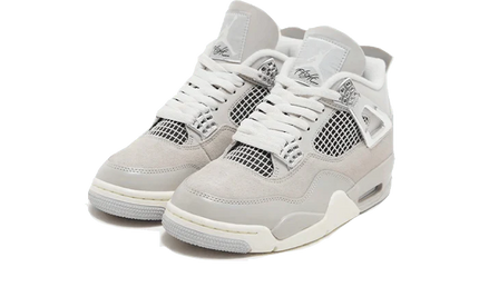 Air Jordan 4 Frozen Moments - FeelTheKicks