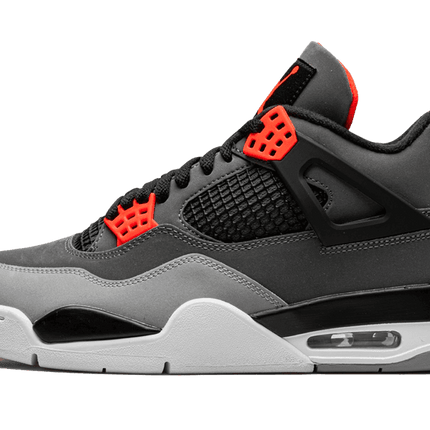 Air Jordan 4 Retro Infrared - FeelTheKicks