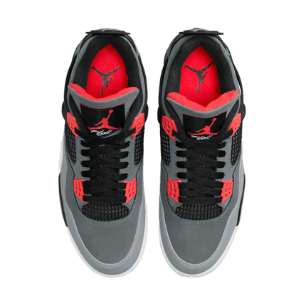 Air Jordan 4 Retro Infrared - FeelTheKicks