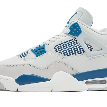 Air Jordan 4 Retro "Military Blue"