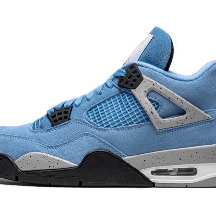 Air Jordan 4 Retro UNC - FeelTheKicks