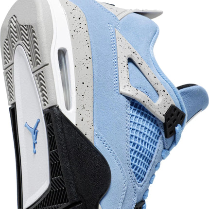 Air Jordan 4 Retro UNC - FeelTheKicks