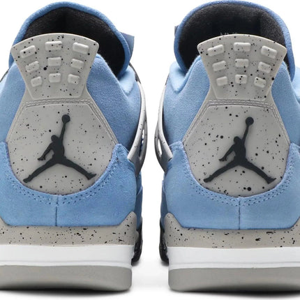 Air Jordan 4 Retro UNC - FeelTheKicks